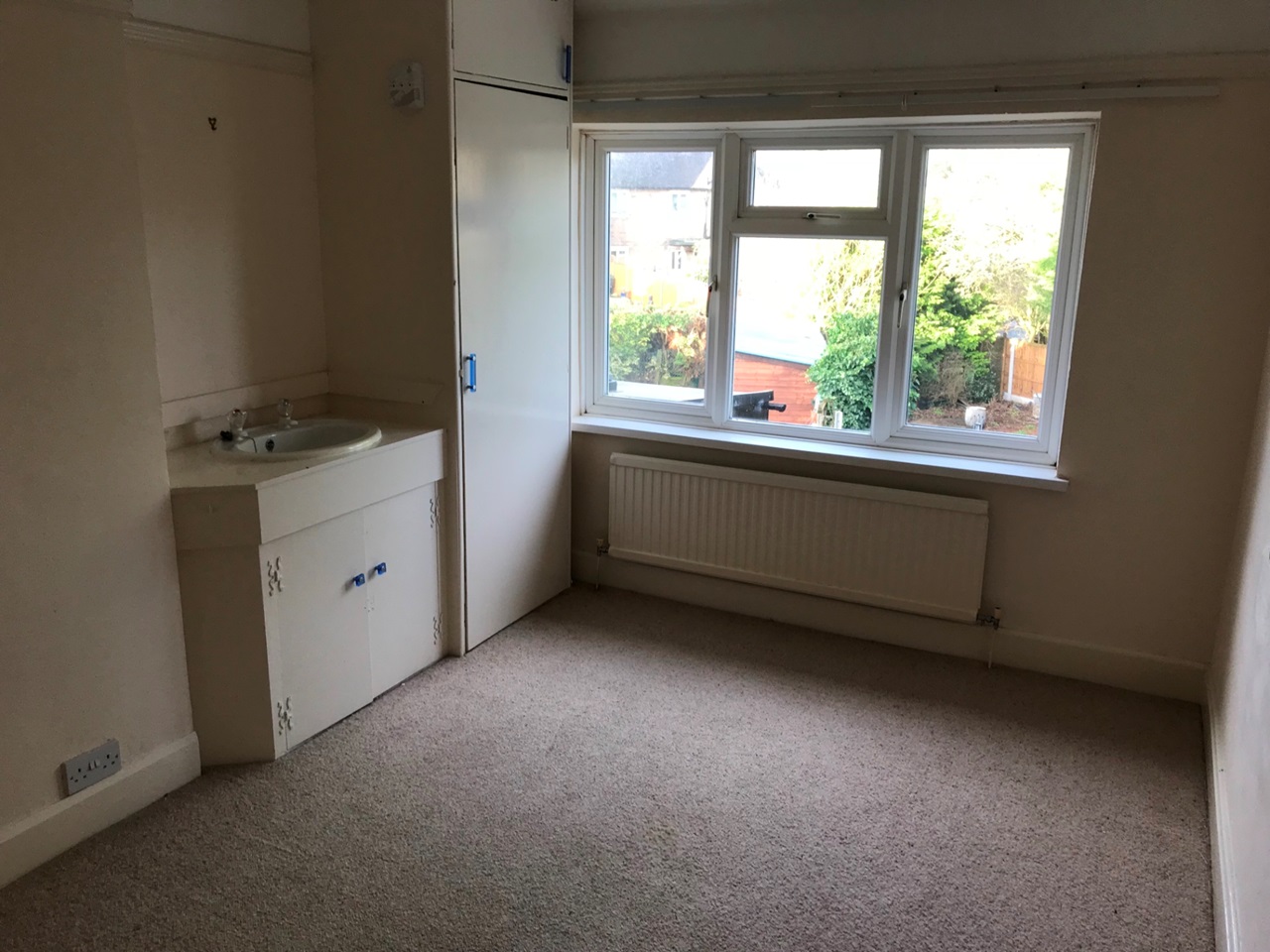 Littleover, Derby 3 Bed SemiDetached House, Oak Crescent, DE23 To