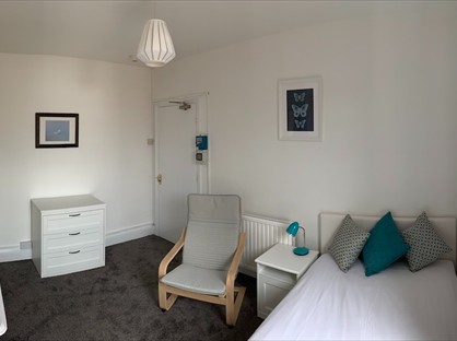 Room in a Shared House, Belvedere Road, TA1