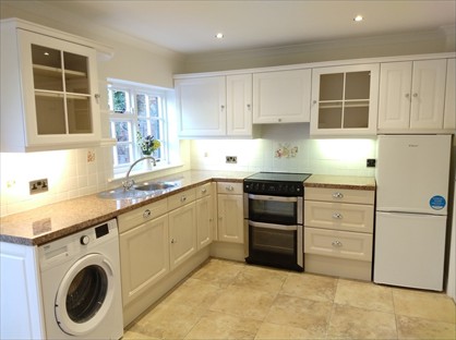 2 Bed Terraced House, River Street, SK9