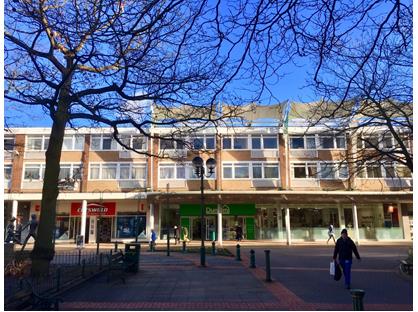 1 Bed Flat, Mell Square, B91