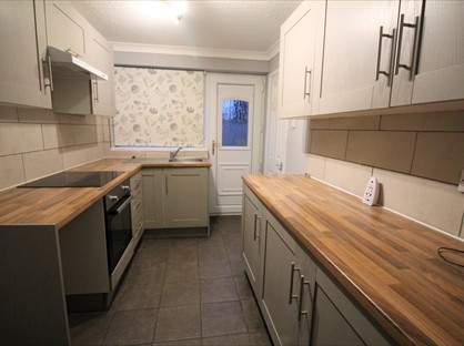 2 Bed Terraced House, Hereford Street, HU4