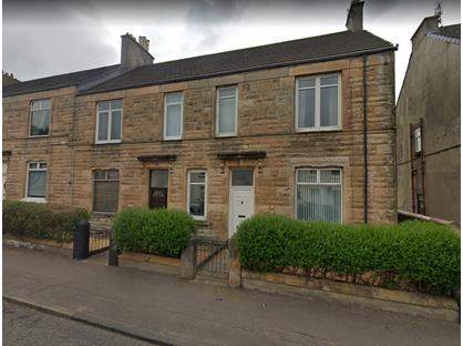 2 Bed Flat, Sharphill Road, KA21