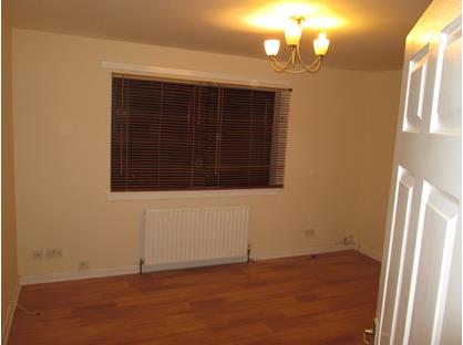 1 Bed Flat, Dunkeld Place, ML3