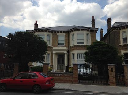 Studio Flat, Mount Nod Road, SW16