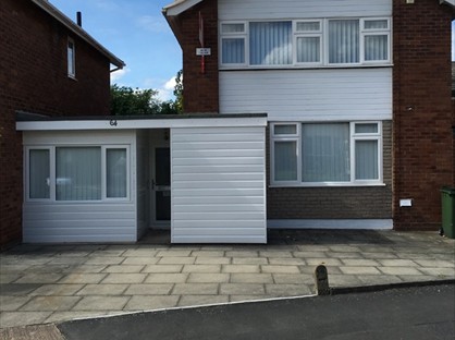 Room in a Shared House, Henley Avenue, SK8