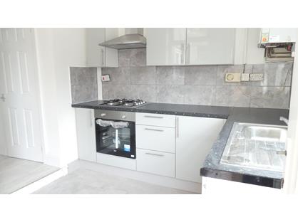 4 Bed Terraced House, Littleton Road, M6