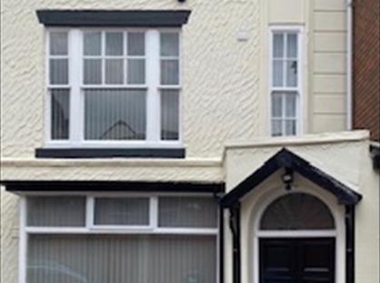 Room in a Shared House, Adventure Place, ST1