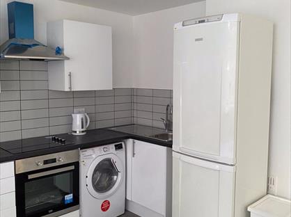 Room in a Shared House, Adventure Place, ST1