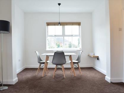 2 Bed Semi-Detached House, Crewe Road, CW5