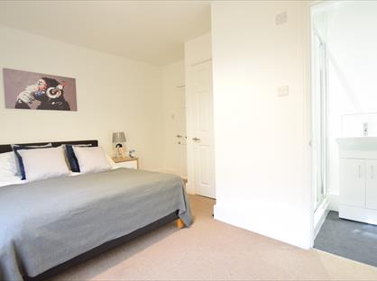 Room in a Shared House, Crewe Road, CW5