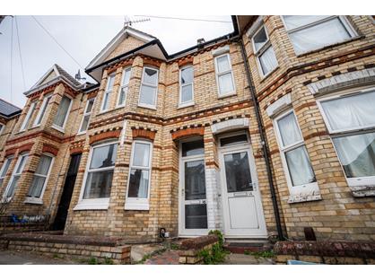 6 Bed Terraced House, Tennyson Road, SO17