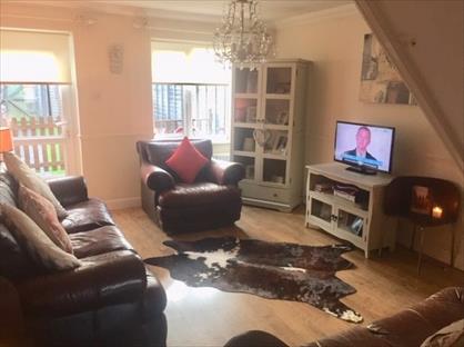 2 Bed Terraced House, Kerswell Drive, B90