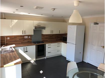 5 Bed Terraced House, Oxford Mews, SO14