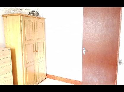 Room in a Shared Flat, Camberwell, SE5