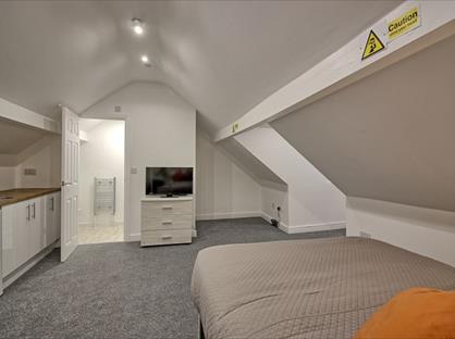 Room in a Shared House, Walter Road, SA1