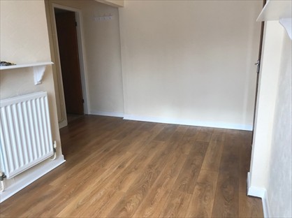 Studio Flat, The Green, WS15