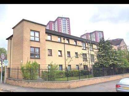 2 Bed Flat, Bright Street, G21