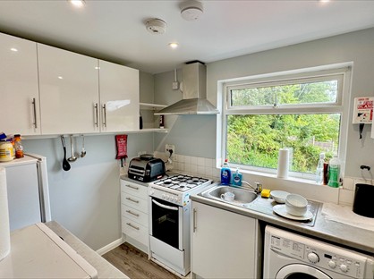 Room in a Shared House, Guildford Park Avenue, GU2