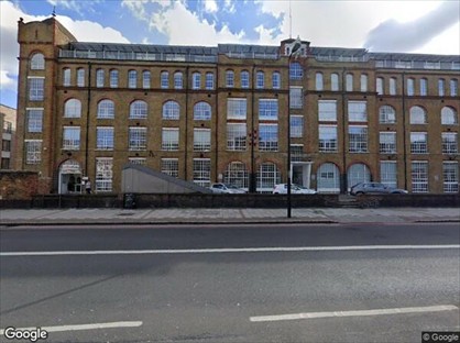 Studio Flat, Clapham Road, SW9