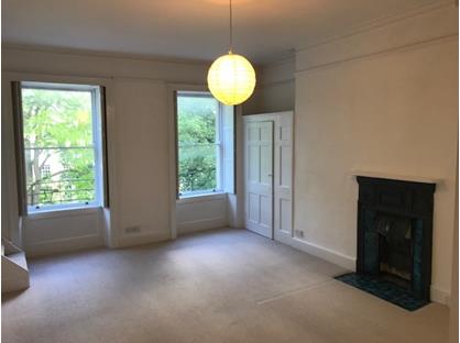 1 Bed Flat, Grosvenor Place, BA1