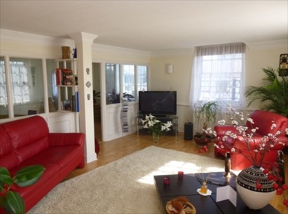 2 Bed Flat, Crescent Court, MK40