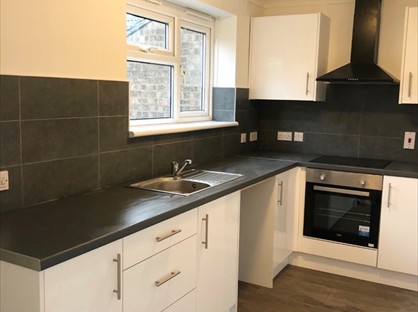 2 Bed Maisonette, Barnstock, PE3