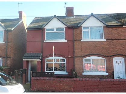 3 Bed Terraced House, Jellicoe Street, NG20