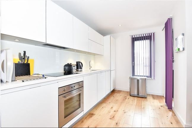 1 Bed Flat, Cowley Road, SW9 photo 3