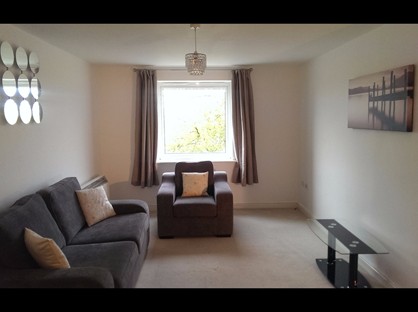1 Bed Flat, Cline Road, N11