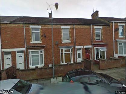 2 Bed Semi-Detached House, East View Terrace, DL4