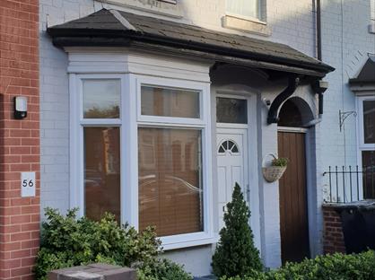 3 Bed Terraced House, Prospect Road North, B98