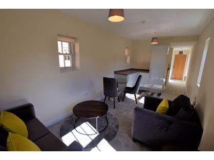 2 Bed Flat, Beardsalls Row, DN22