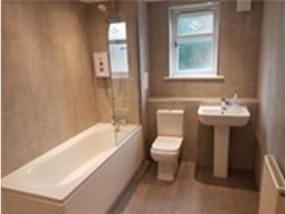 3 Bed Flat, Lethamhill Road, G33