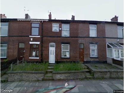 1 Bed Flat, Rupert Street, M26