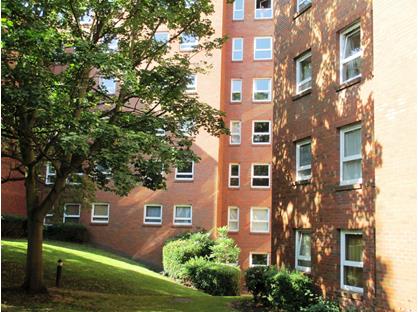 1 Bed Flat, Dover House, LE1