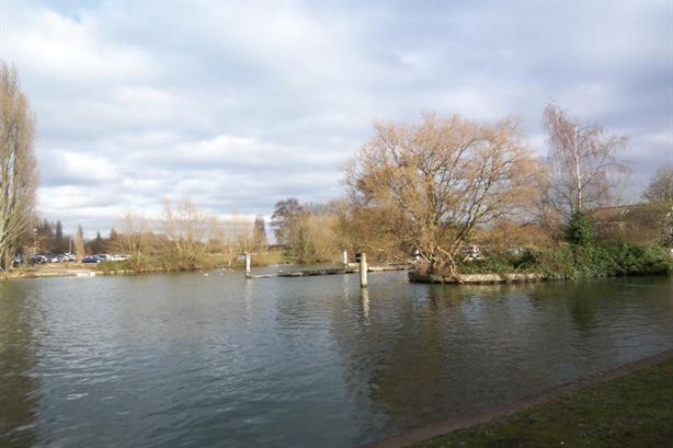 Additional image 10 of 1 Bed Flat, Kingfisher Place, RG1, N1 7GU