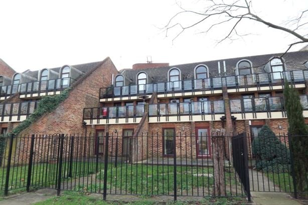 Additional image 8 of 1 Bed Flat, Kingfisher Place, RG1, N1 7GU