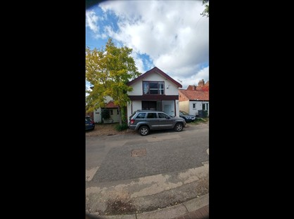 1 Bed Semi-Detached House, The Street, NR8