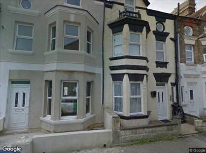 1 Bed Flat, Ethelbert Gardens, CT9