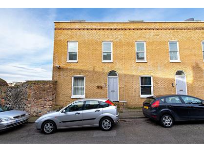 2 Bed Flat, Anne Gibson Court, CT11