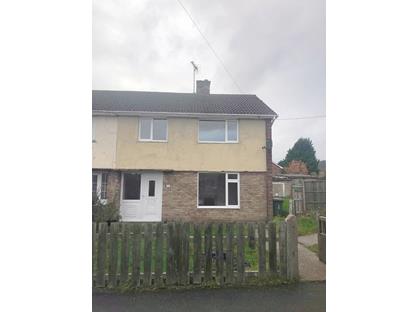 3 Bed Semi-Detached House, Caunton Close, NG20