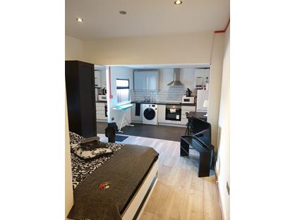 Studio Flat, Albany Road, CV5