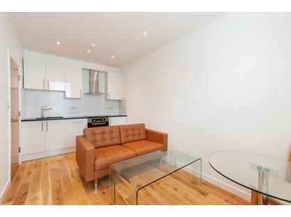 1 Bed Flat, Southerton Road, W6