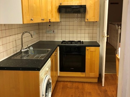 3 Bed Flat, Trinity Road, N2