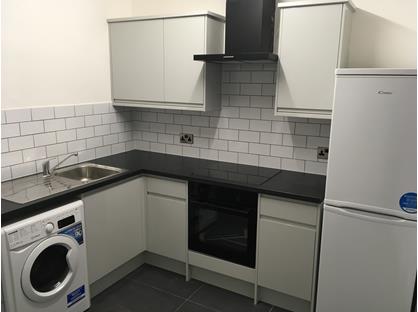 Room in a Shared Flat, Coleridge House, SW1V