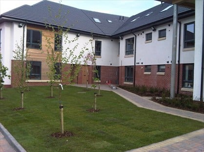 2 Bed Flat, Calder Street, G72