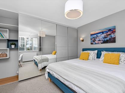 3 bed room for rent in Room in a Shared House, Beaconsfield Close, SE3