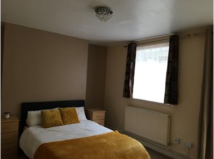 Room in a Shared Flat, Woolwich Church Street, SE18