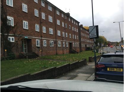 Room in a Shared Flat, Woolwich Church Street, SE18