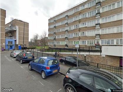 3 Bed Flat, Jamaica Street, E1